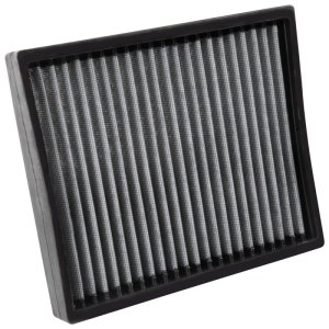 Hyundai Sonata Cabin Air Filter - K&N Engineering - Washable - `15-`17